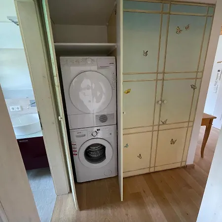 Apartment 2-6 Pax In Alps