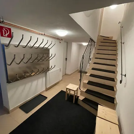 Bacherwiese Penthouse By Alpine Host Helpers *