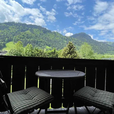 Apartment Bacherwiese Penthouse By Alpine Host Helpers Kitzbühel