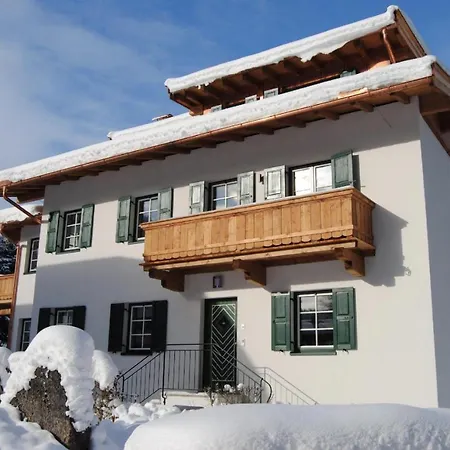 Bacherwiese Penthouse By Alpine Host Helpers Apartment Kitzbühel